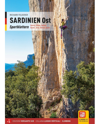 Versante Sud - Sardinien Ost
