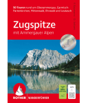 Rother Verlag - Zugspitze - mit Ammergauer Alpen