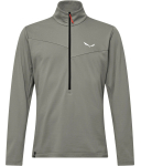Salewa - Puez Cammino Polarlite Half Zip Jacket shadow