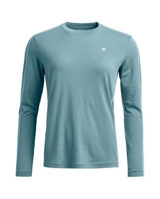 Ortovox - 185 RockNWool LS Women icy shore