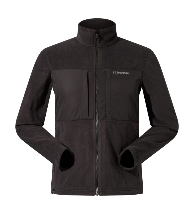Berghaus - Prism Guide InterActive Fleecejacke