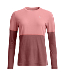 Ortovox - 185 RockNWool LS Women dusk rose