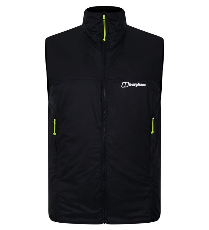 Berghaus - Mountain Arete LB Synthetic Vest