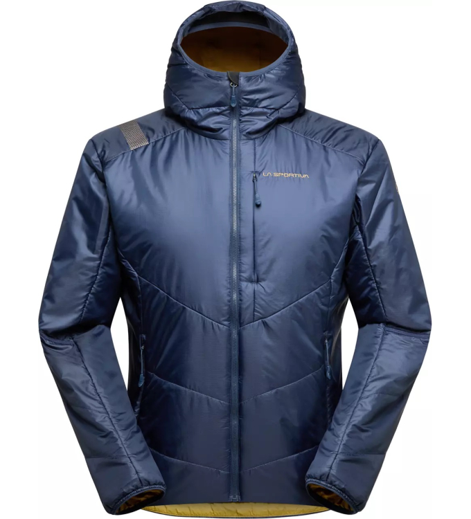La Sportiva - Mythic Primaloft Jacket M night sky