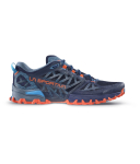 La Sportiva - Bushido III deep sea/cherry tomato