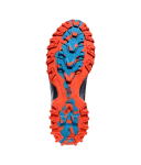 La Sportiva - Bushido III deep sea/cherry tomato
