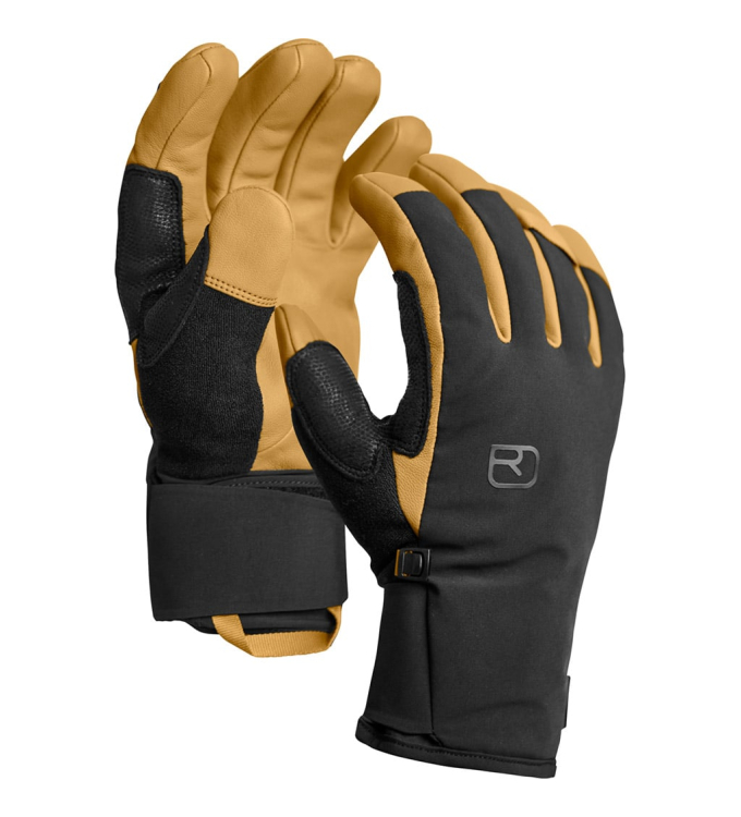 Ortovox - Merino Mountain Glove Men