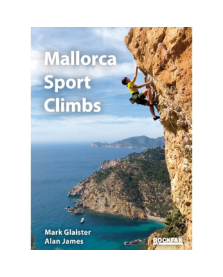 Rockfax - Mallorca Sport Climbs