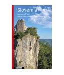 TMMS-Verlag - Climbing Guide Slovenija