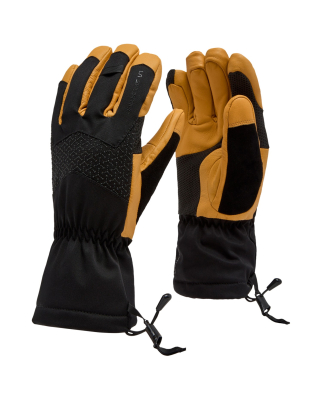 La Sportiva - Alpine Guide Leather Gloves