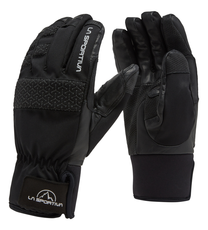 La Sportiva - Supercouloir Insulated Gloves