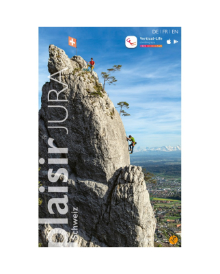 Edition Filidor - Schweiz Plaisir Jura