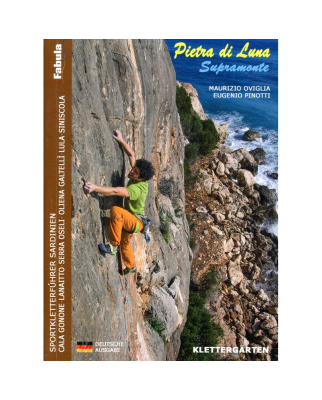 TMMS-Verlag - Pietra di Luna Supramonte (Sardinien)