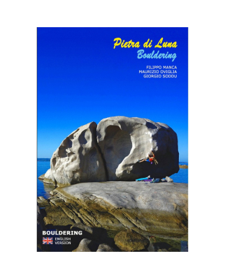 TMMS-Verlag - Pietra di Luna Boulderimg in Sardinia