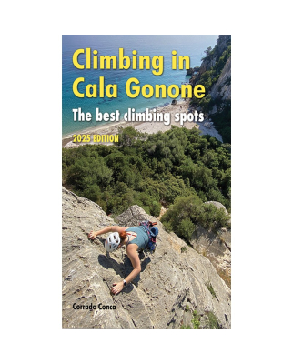 TMMS-Verlag - Klettern in Cala Gonone