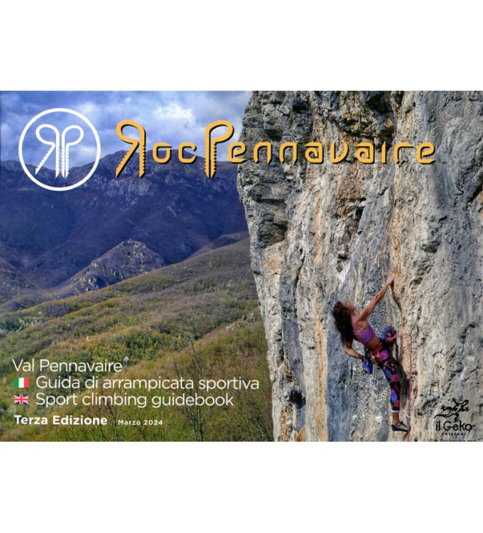 TMMS-Verlag - Roc Pennavaire