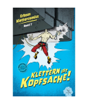 TMMS-Verlag - Erbses Klettercomics Band VII: Klettern ist Kopfsache