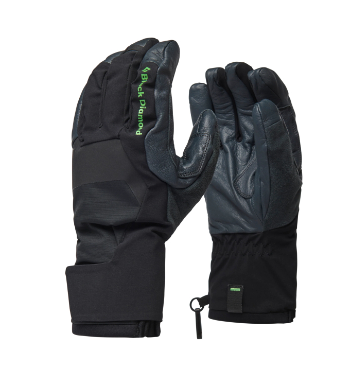 Black Diamond - Punisher Glove