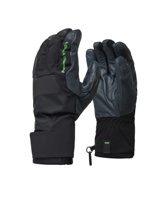 Black Diamond - Punisher Glove M