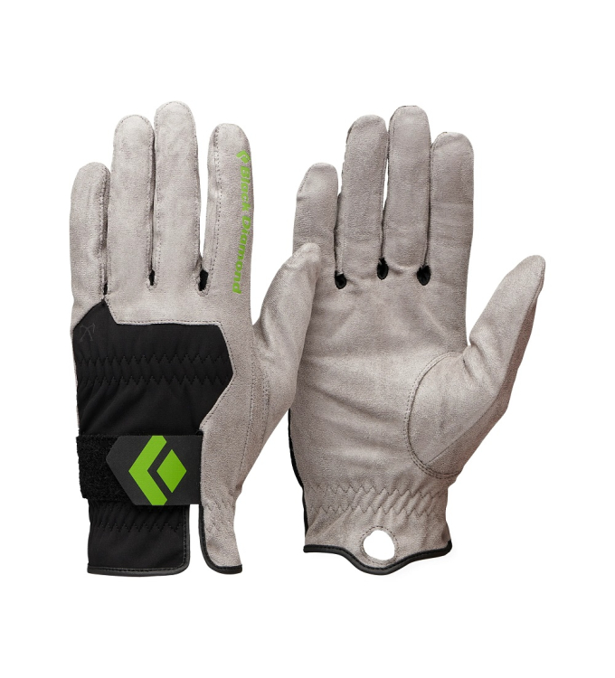 Black Diamond - Icejoy Comp Gloves