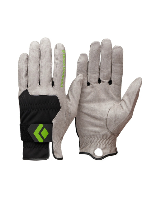 Black Diamond - Icejoy Comp Gloves M
