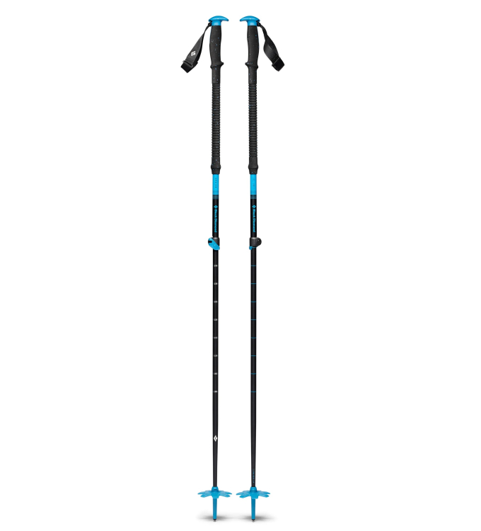 Black Diamond - Expedition Ski Poles