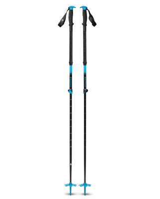 Black Diamond - Expedition Ski Poles