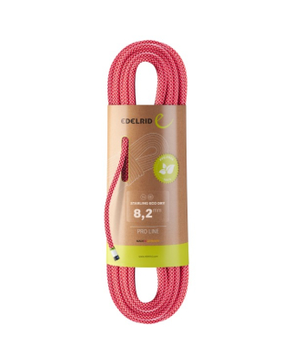 Edelrid - Starling Eco Dry 8,2mm