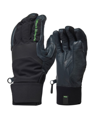 Black Diamond - Terminator Gloves