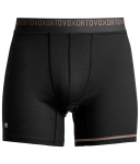 Ortovox - 185 RocknWool Boxer black
