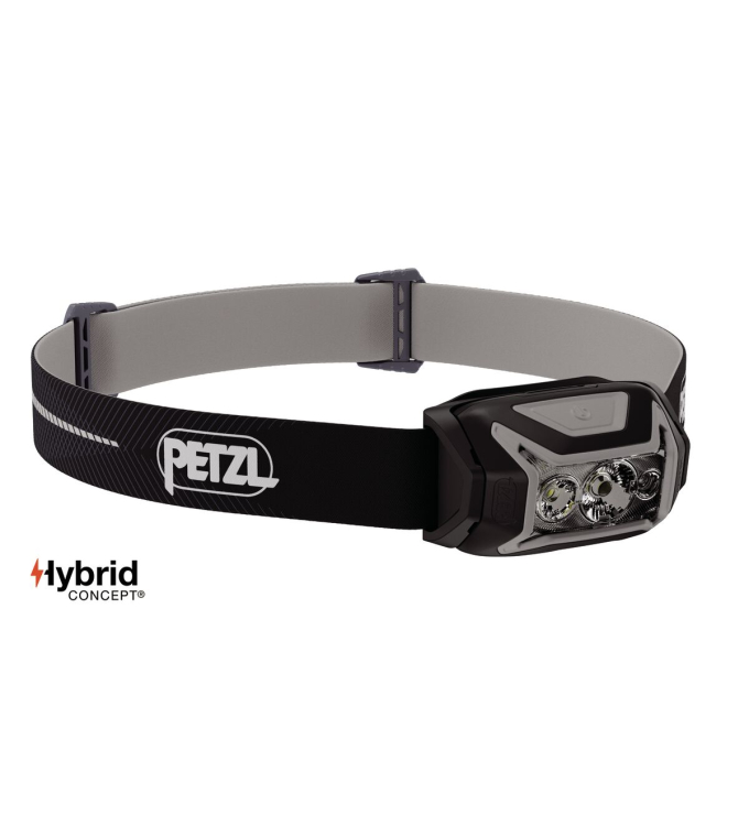 Petzl - Actik Core 625 Lumen