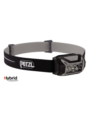 Petzl - Actik Core 625 Lumen