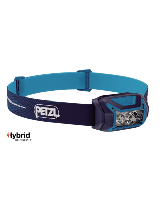 Petzl - Actik Core 625 Lumen