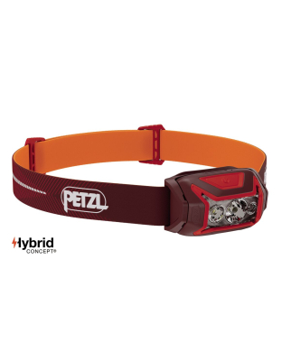Petzl - Actik Core 625 Lumen