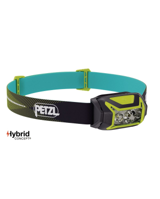Petzl - Actik Core 625 Lumen