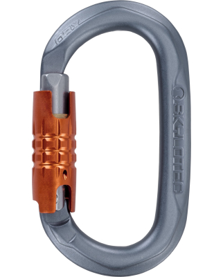 Skylotec - OBX TG Ovalkarabiner