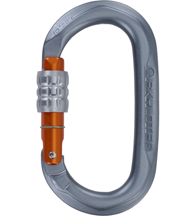 Skylotec - OBX SG Ovalkarabiner
