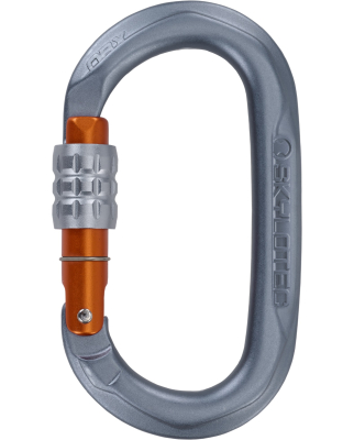 Skylotec - OBX SG Ovalkarabiner