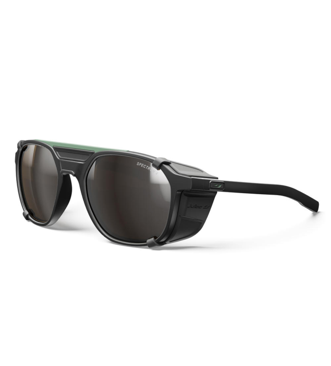 Julbo - Slack Cover SP 4 schwarz