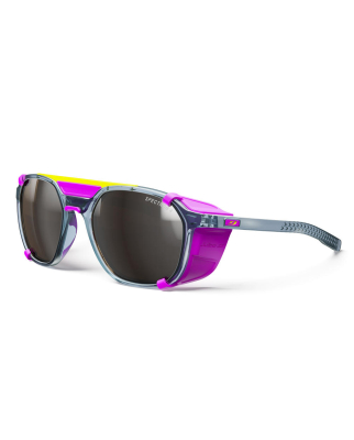 Julbo - Slack Cover SP 4 blau/rosa