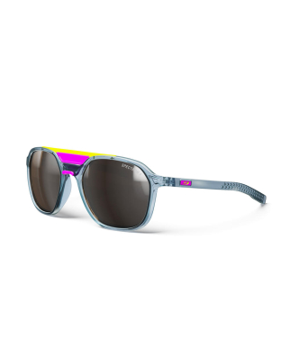 Julbo - Slack Cover SP 4 blau/rosa