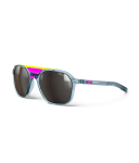 Julbo - Slack Cover SP 4 blau/rosa
