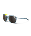 Julbo - Slack Cover SP 4 blau/rosa
