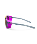 Julbo - Slack Cover SP 4 blau/rosa