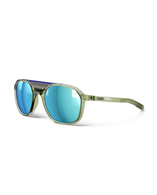 Julbo - Slack Cover Spectron HD 4 polarized army/grau