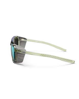 Julbo - Slack Cover Spectron HD 4 polarized army/grau