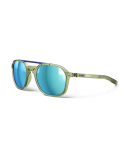 Julbo - Slack Cover Spectron HD 4 polarized army/grau