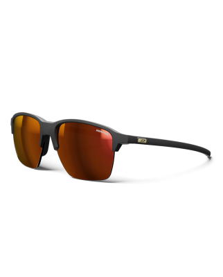 Julbo - Crossline Reactiv 0-3 High Contrast schwarz