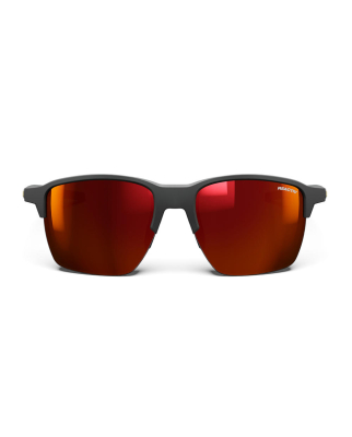 Julbo - Crossline Reactiv 0-3 High Contrast schwarz
