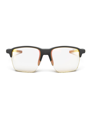 Julbo - Crossline Reactiv 0-3 High Contrast schwarz
